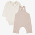 Fernard Overall And Anette Body - Nude