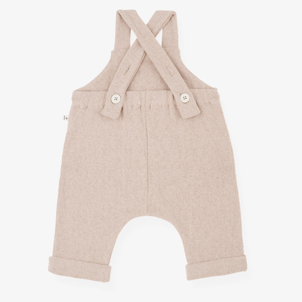 Fernard Overall And Anette Body - Nude