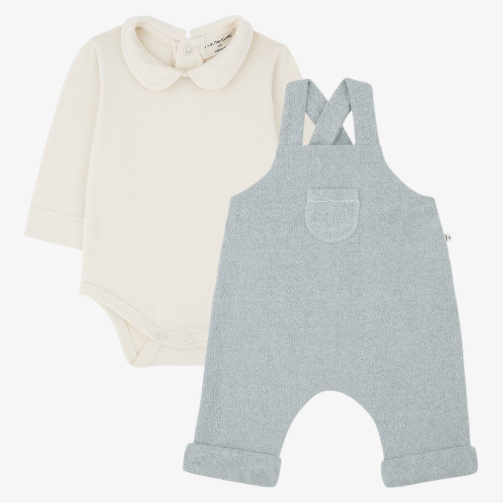 Fernard Overall And Anette Body - Nuvola