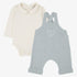 Fernard Overall And Anette Body - Nuvola