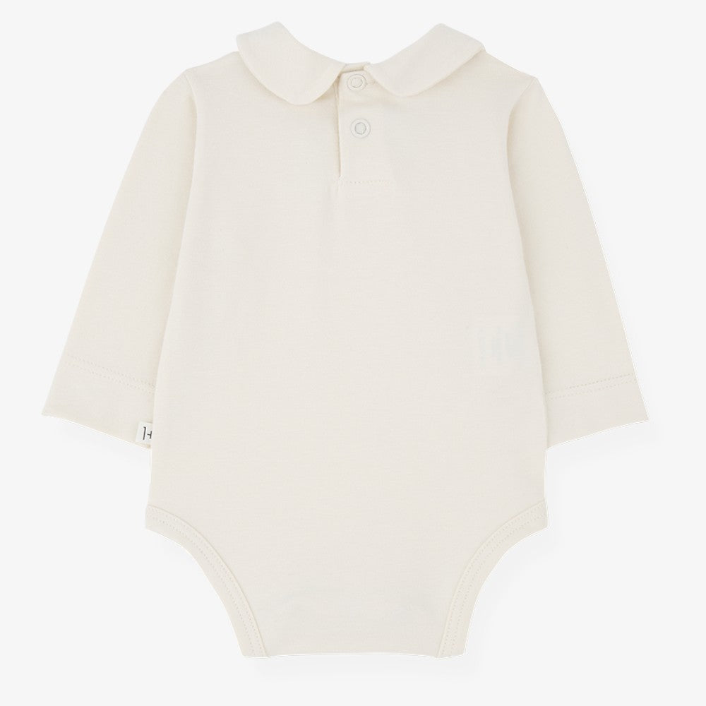 Fernard Overall And Anette Body - Nuvola