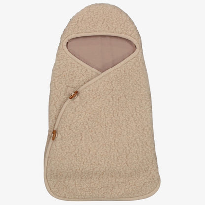 Wool Cocoon - Oat