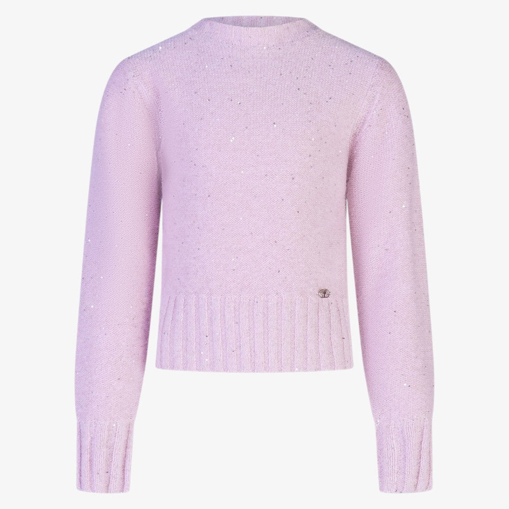 SWEATER - Pink