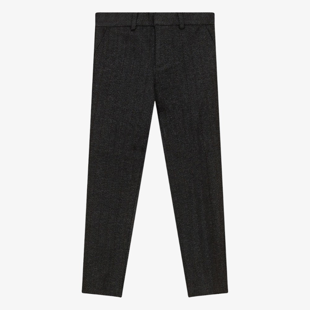 Franco Pants - Charcoal