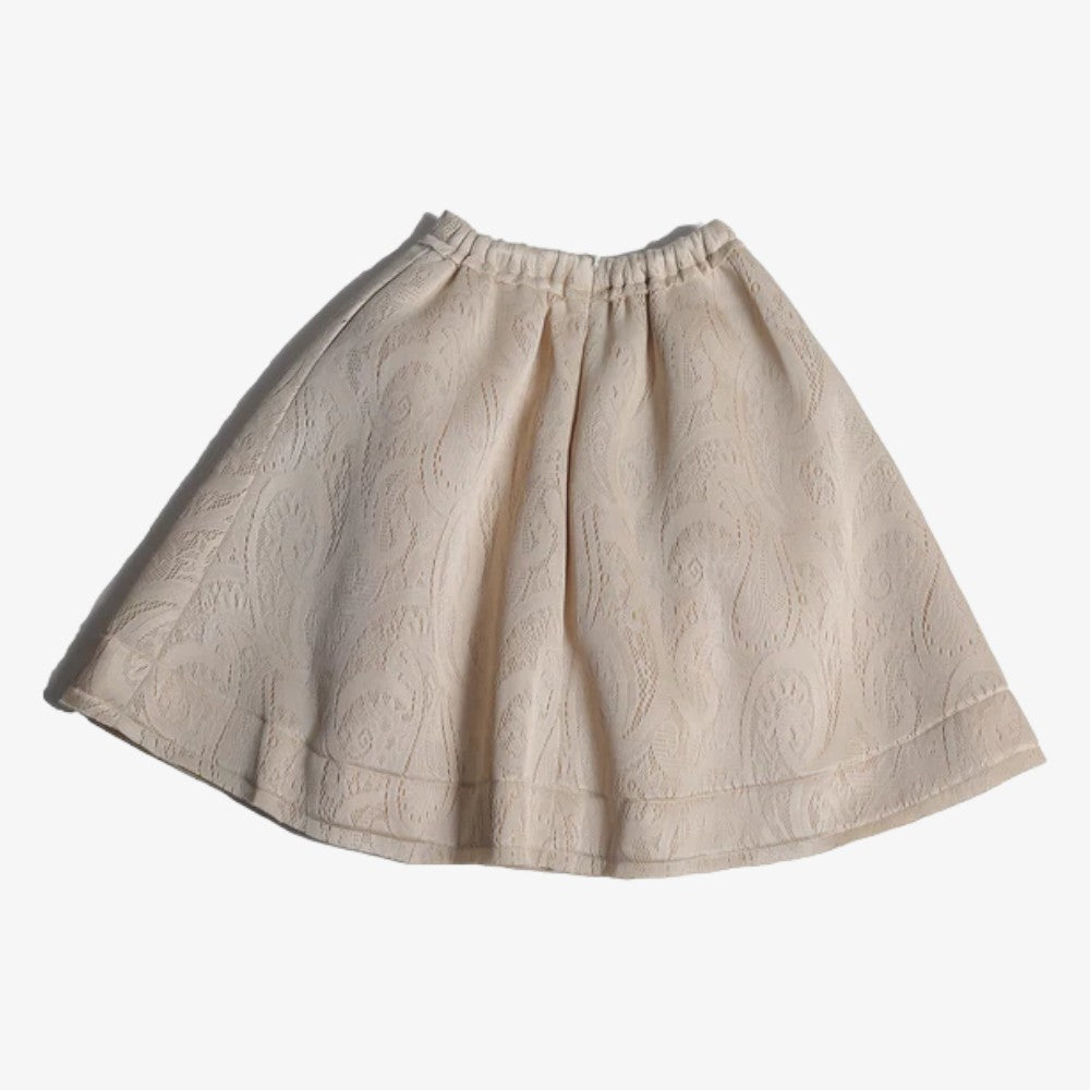 Gael Skater Skirt - Opal