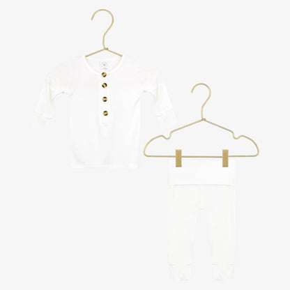 Button 2 Piece  - Finley