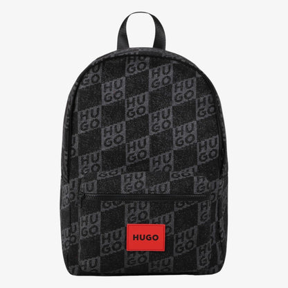 Backpack - Black