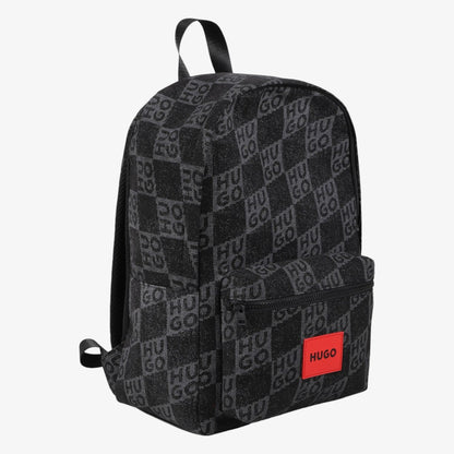 Backpack - Black