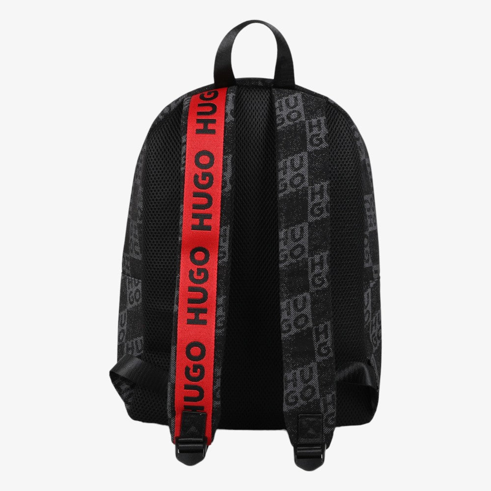 Backpack - Black