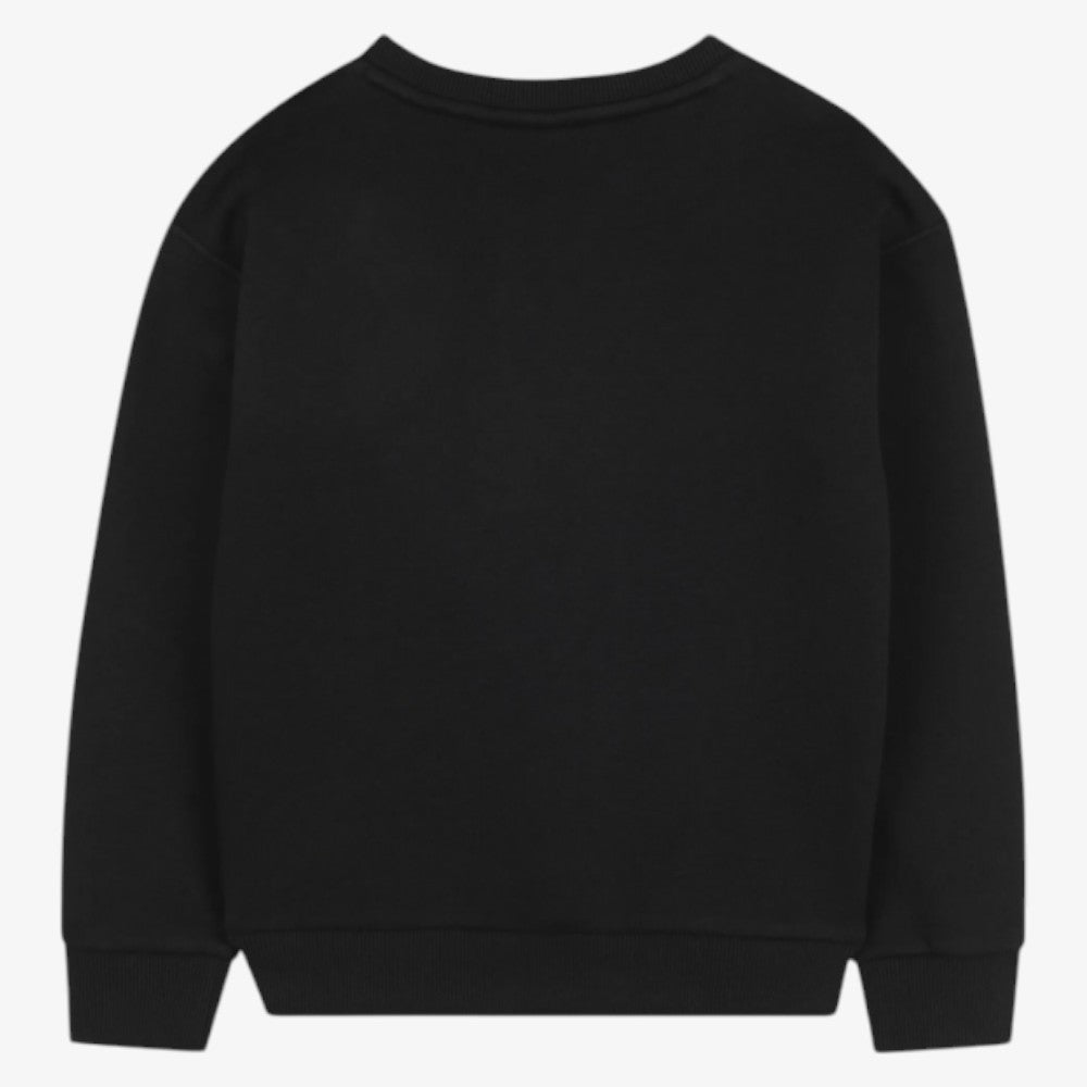 Fancy Sweatshirt - Black