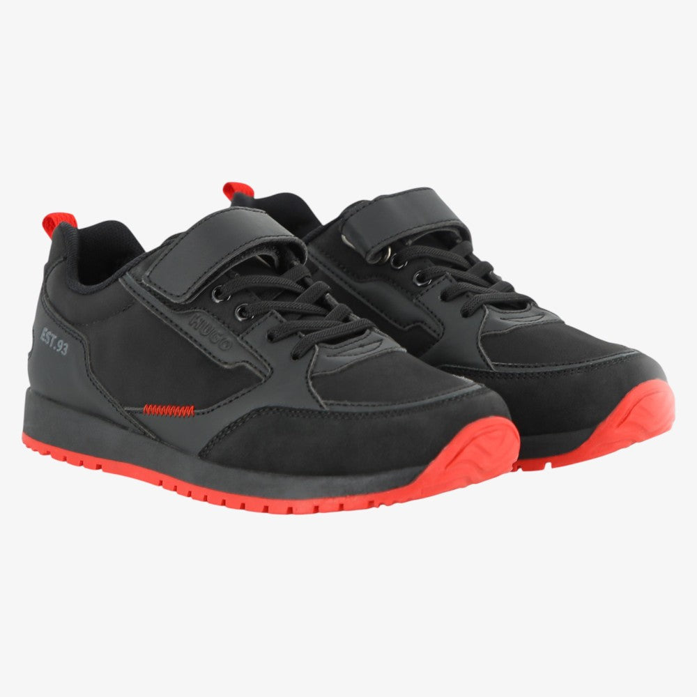 Design Sneaker - Black