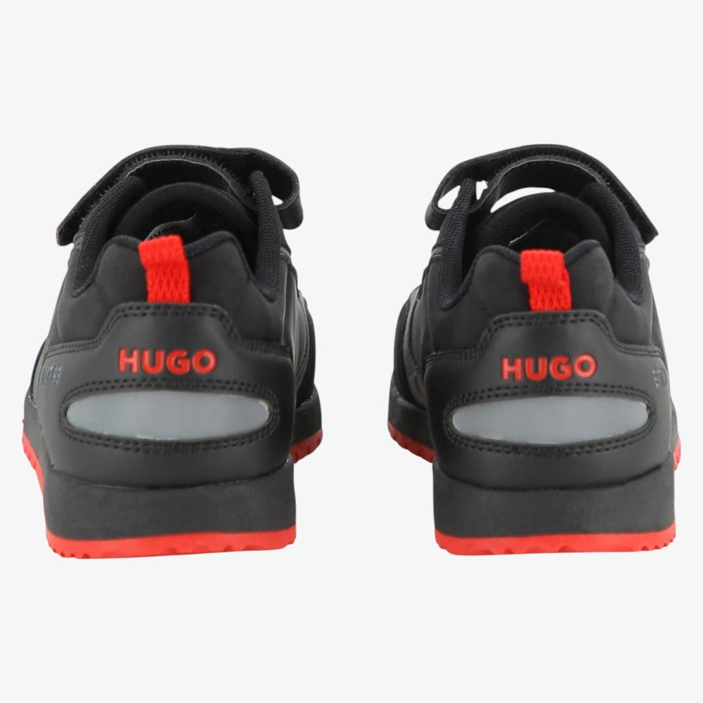 Design Sneaker - Black