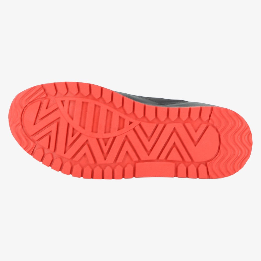 Design Sneaker - Black