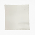 Knit Blanket - White