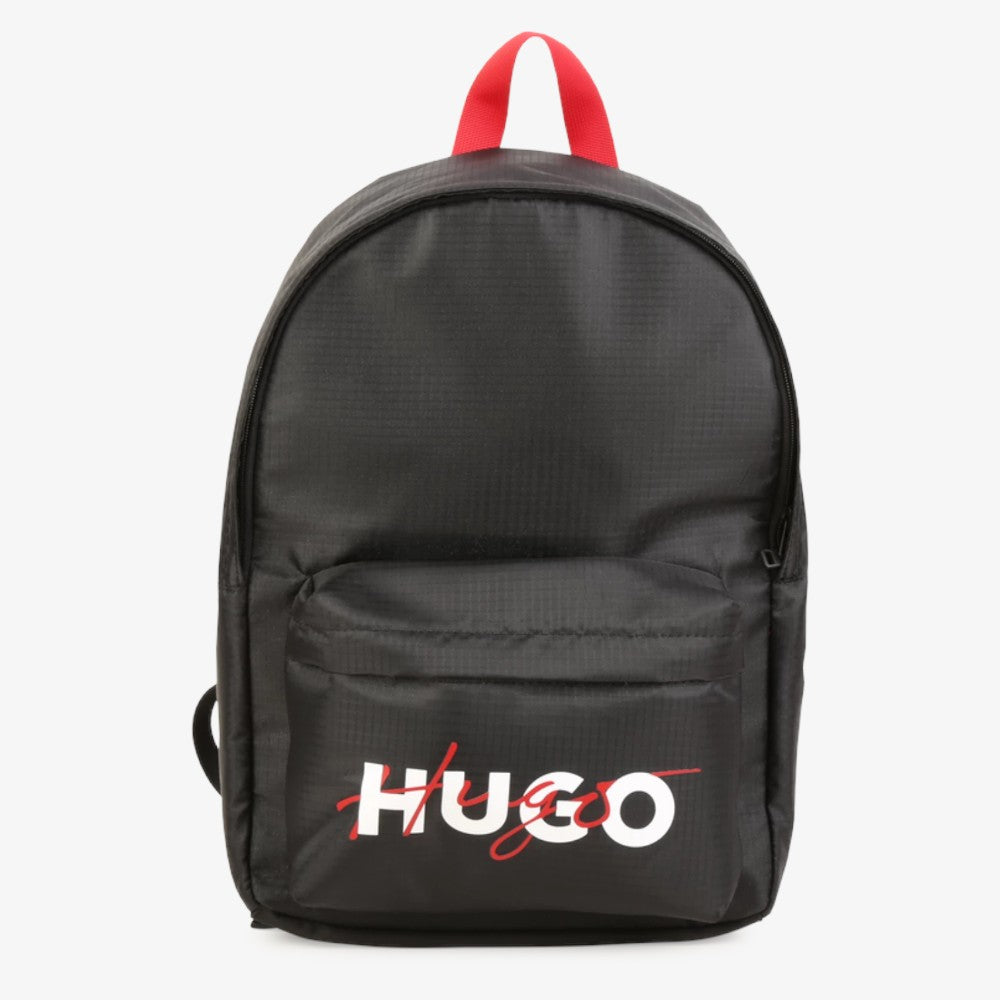 Rucksack - Black