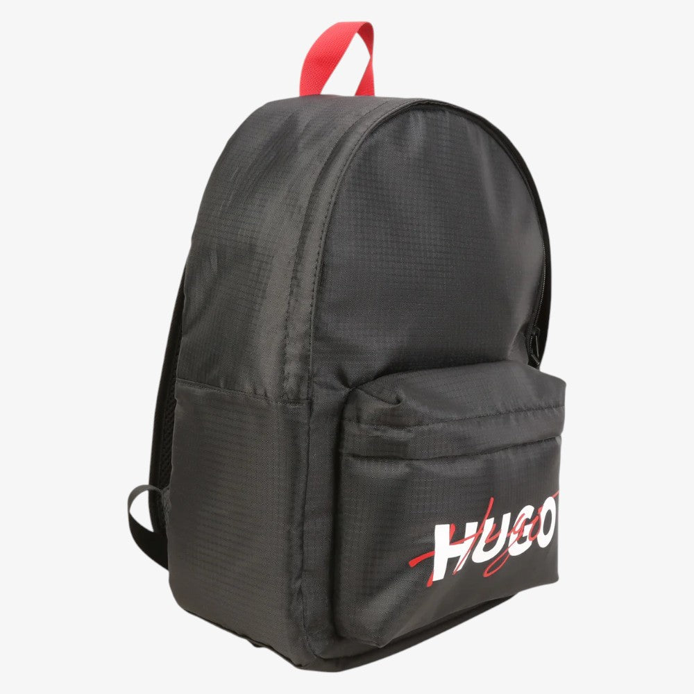 Rucksack - Black