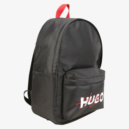 Rucksack - Black
