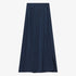 Flared Skirt - French Navy