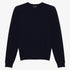 Crew Sweater - Navy