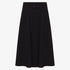 Buckle Skirt - Black