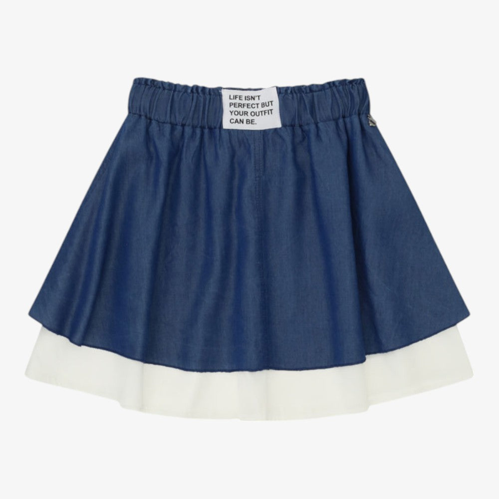 Skirt - Denim
