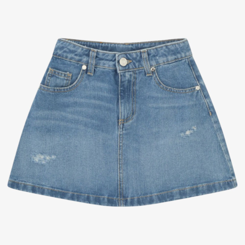 Skirt - Denim