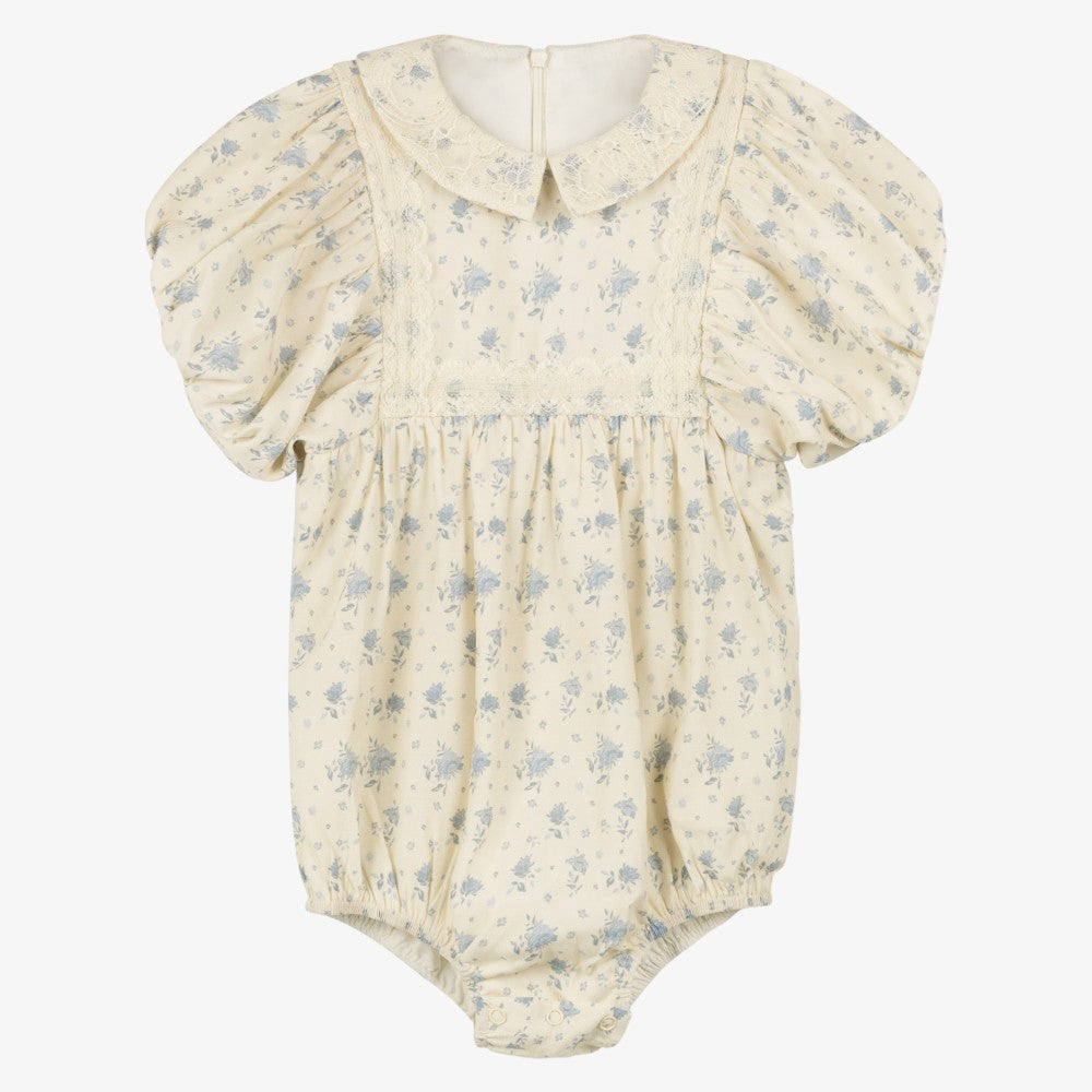 Romper - Floral