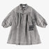 Value Dress - Light Grey