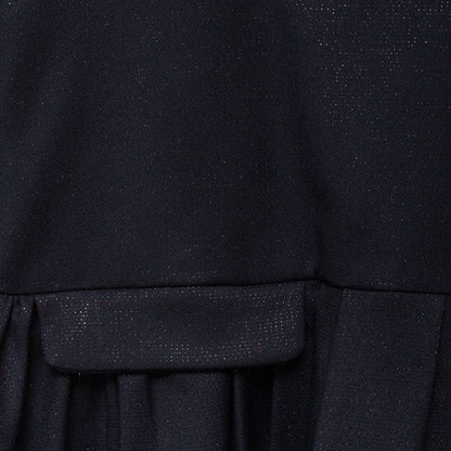 Gea Dress - Navy