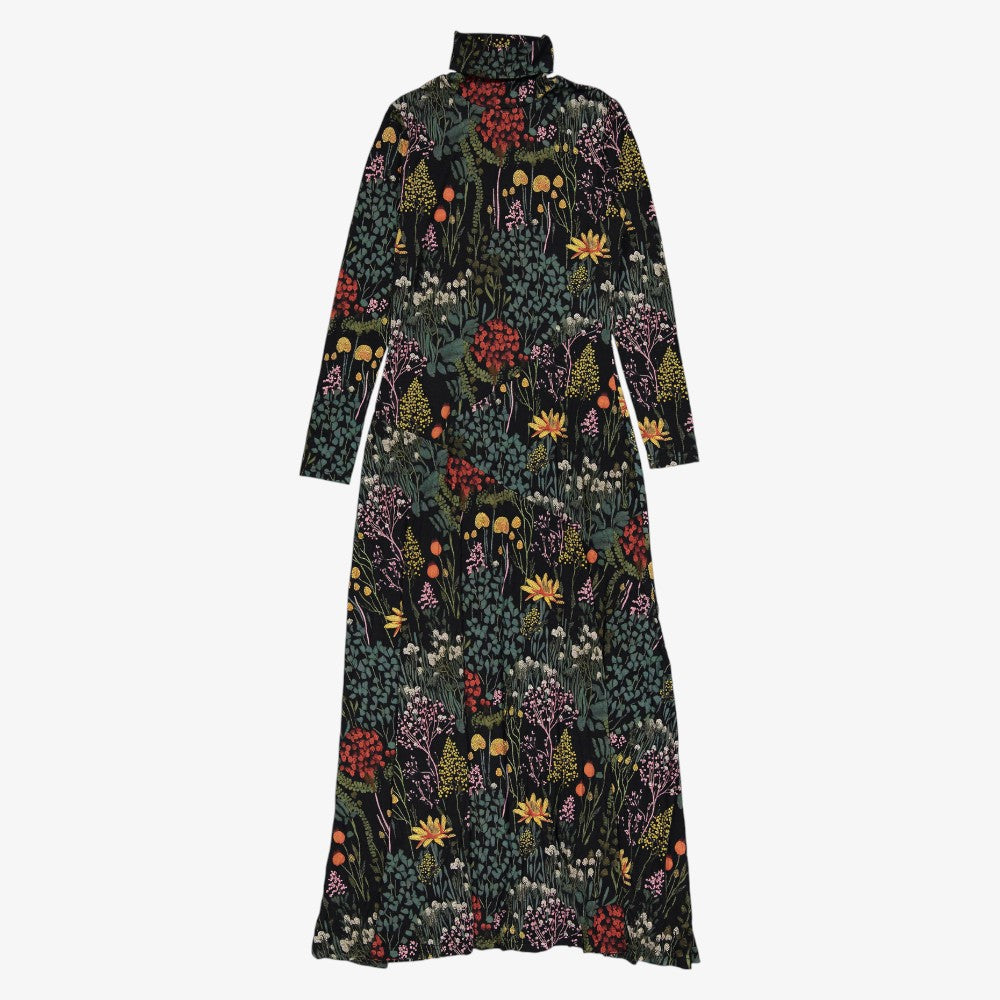 Floral Dress - Garden