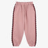 Gio Sweatpants - Antique Pink