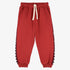 Gio Sweatpants - Deep Red
