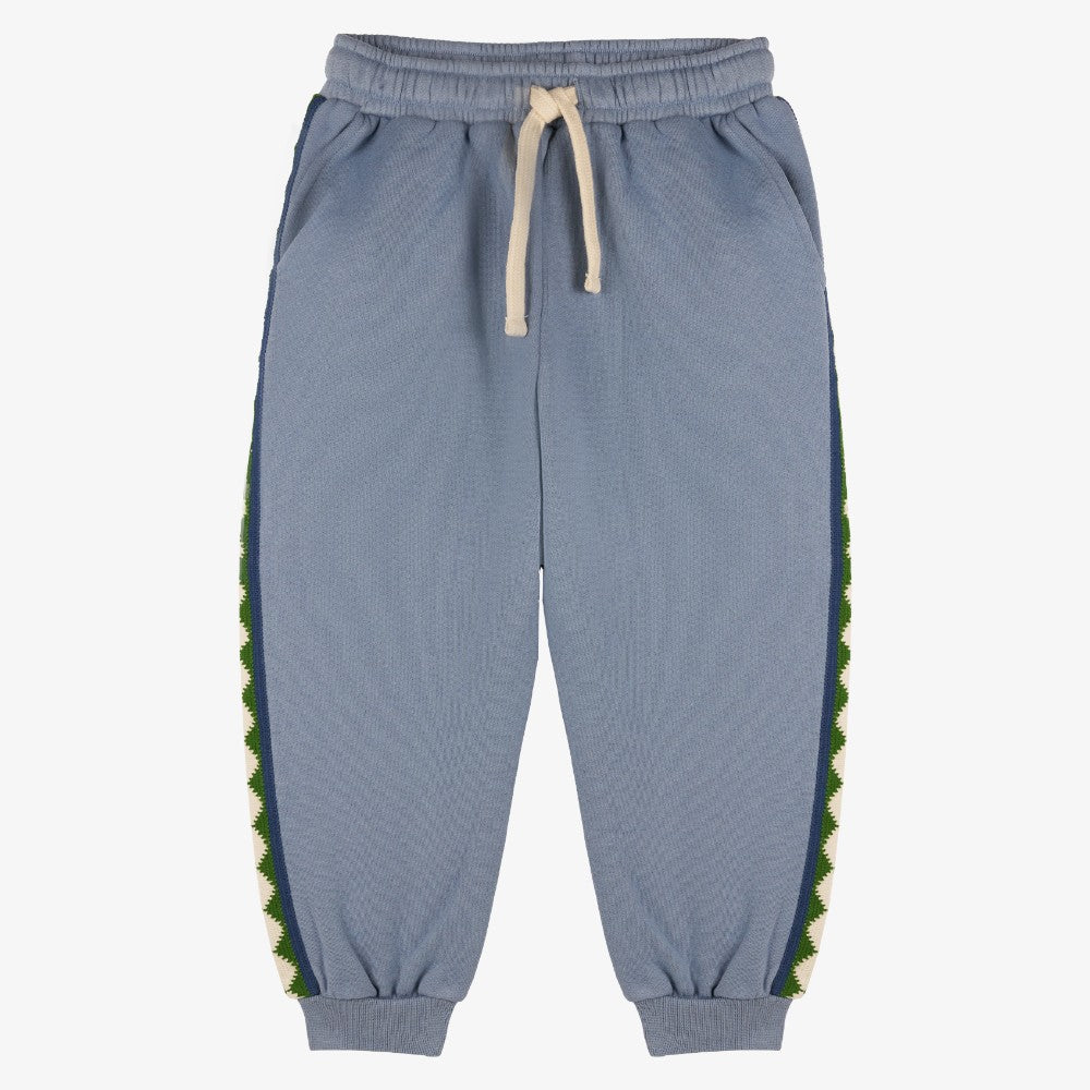 Gio Sweatpants - Powder Blue