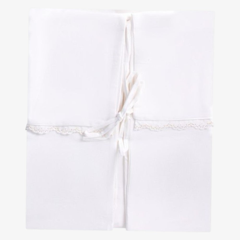 Blanket - White