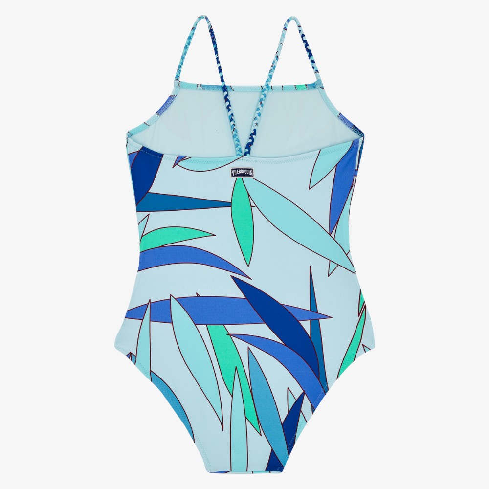 Leaf Swimsuit - Thalassa