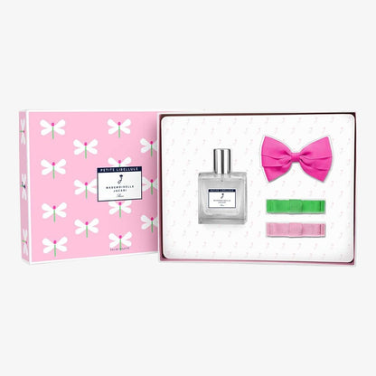 Mademoiselle Gift Set - Petite Libellule