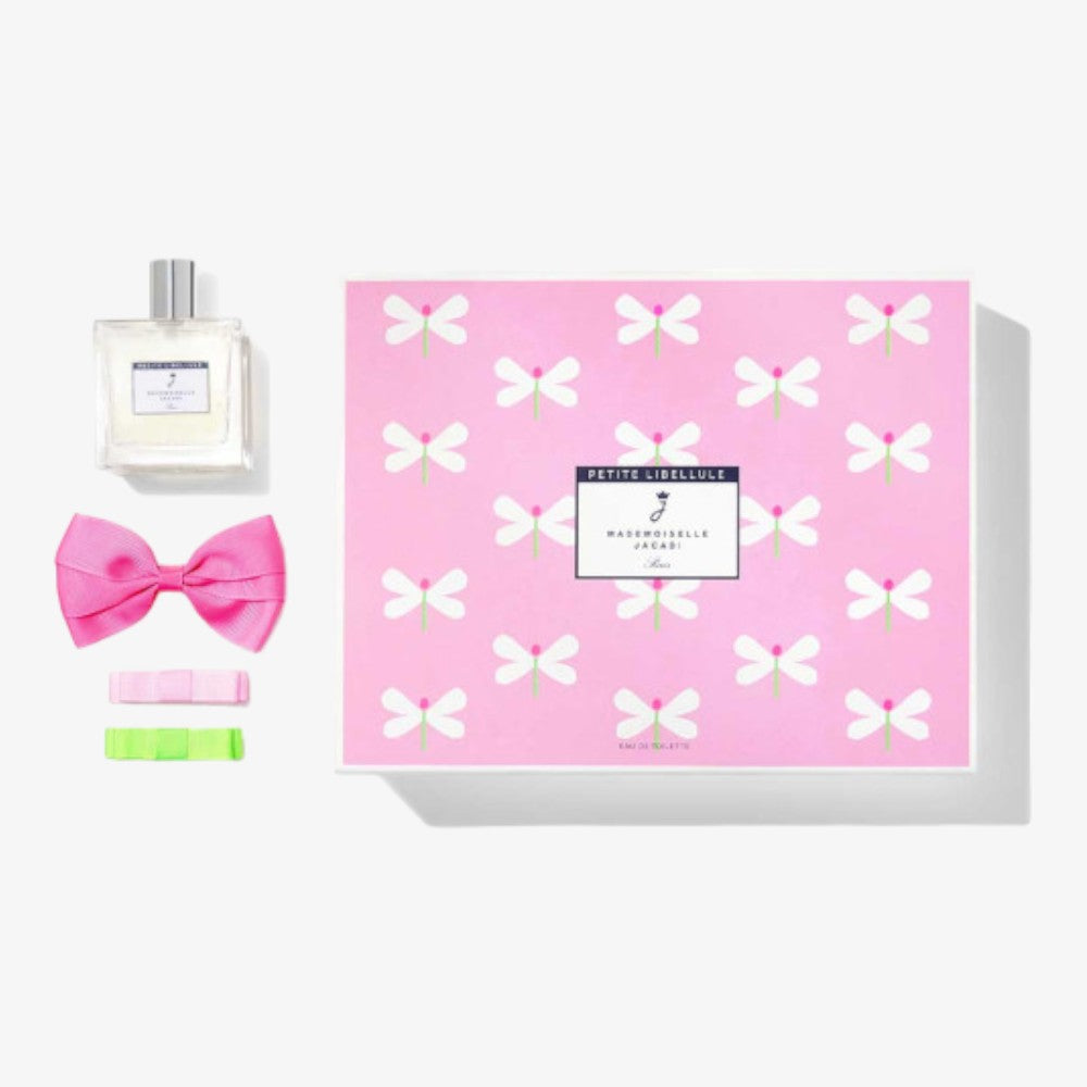 Mademoiselle Gift Set - Petite Libellule