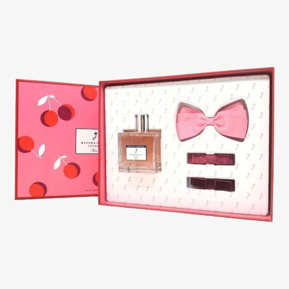 Mademoiselle Gift Set - Petite Cerise