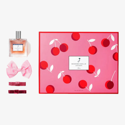 Mademoiselle Gift Set - Petite Cerise