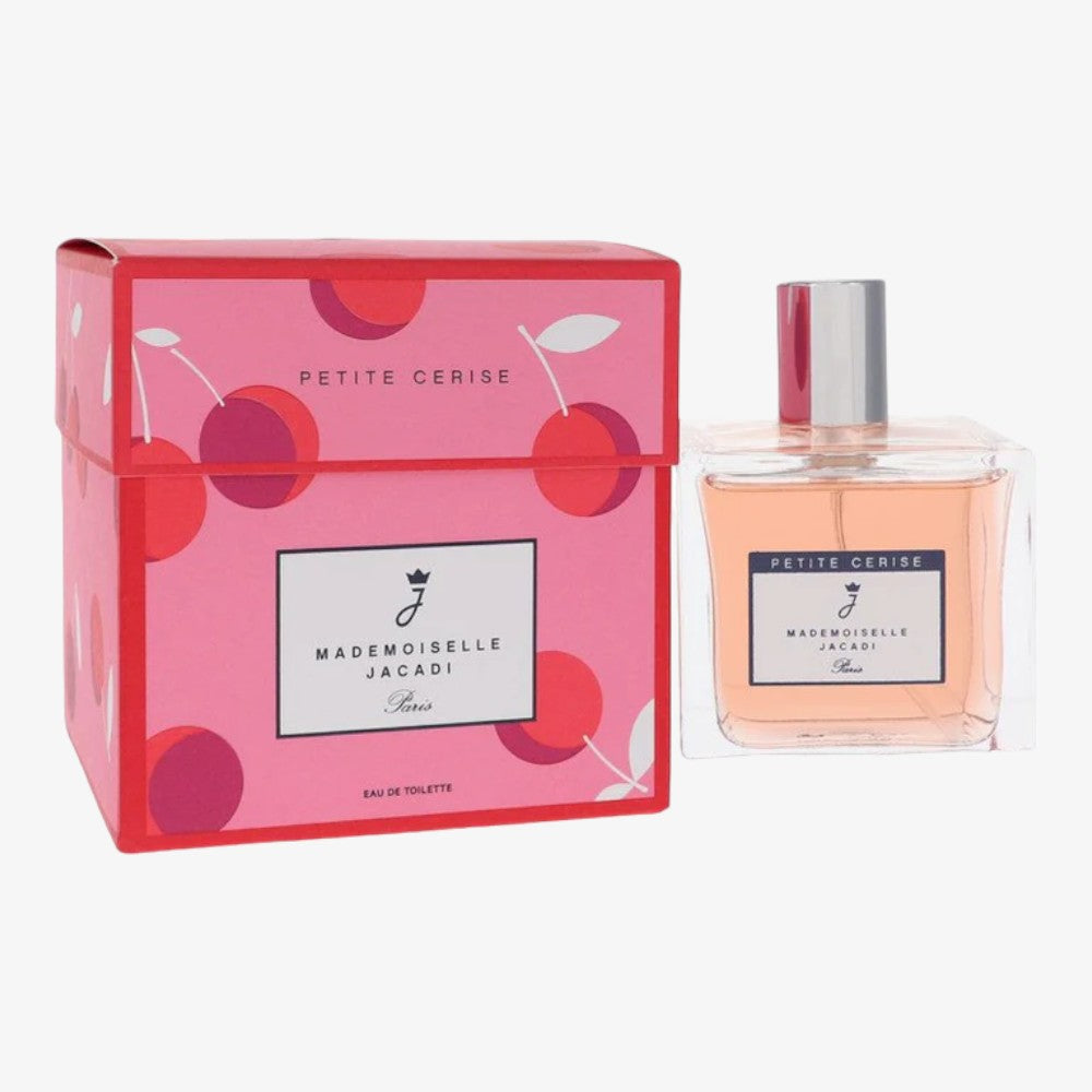 Mademoiselle Gift Set - Petite Cerise