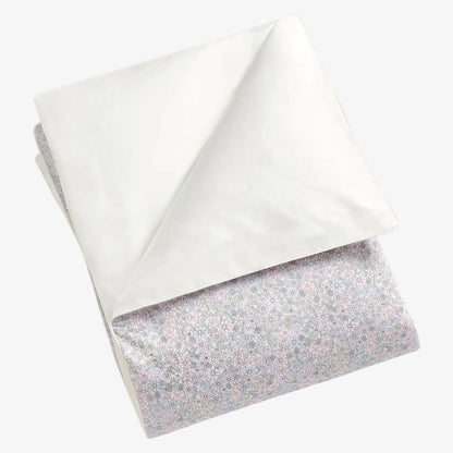 Baby Duvet Cover - Wildflowers