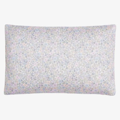 Toddler Pillowcase - Wildflowers