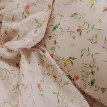 Printed Swaddle - Paradise