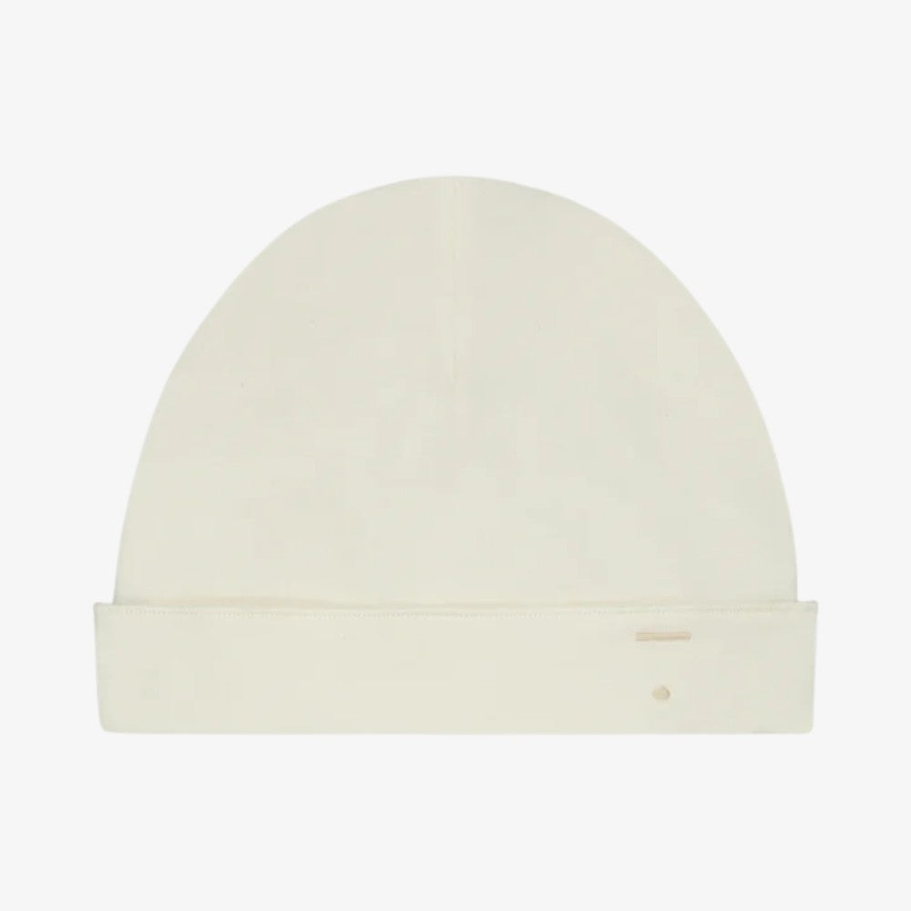 Beanie - Cream