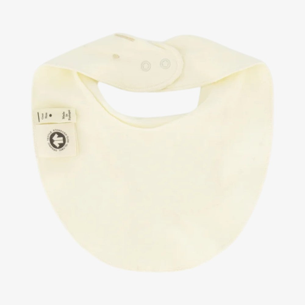 BIB - Cream