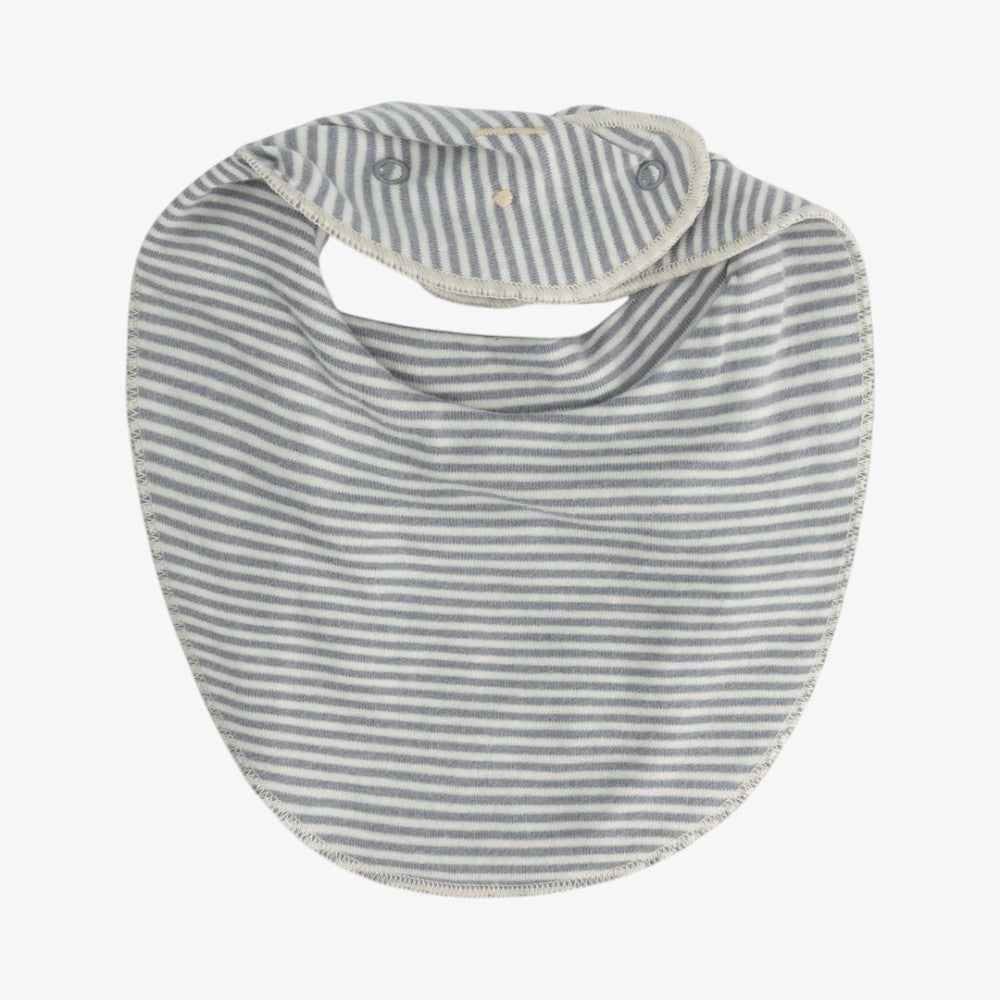 BIB - Stone Grey &amp; Cream