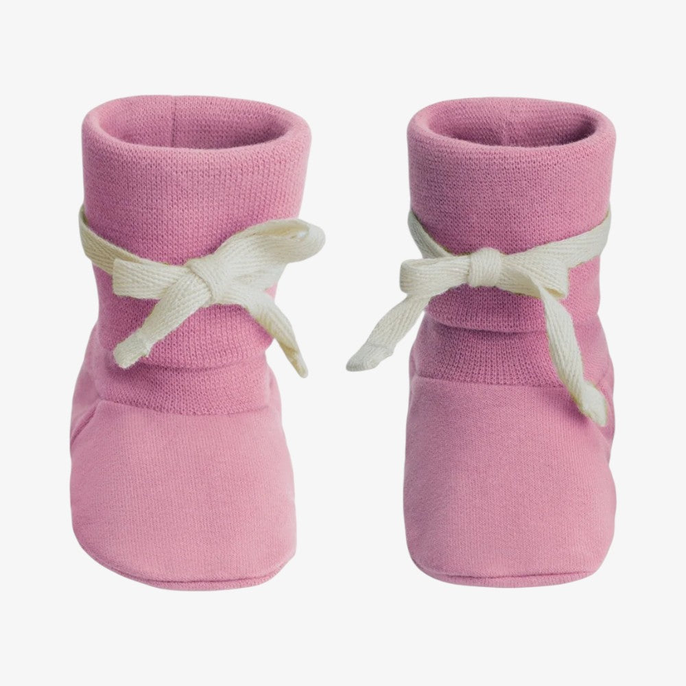 Booties - Bubblegum