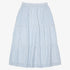 Hermosa Skirt - Blue