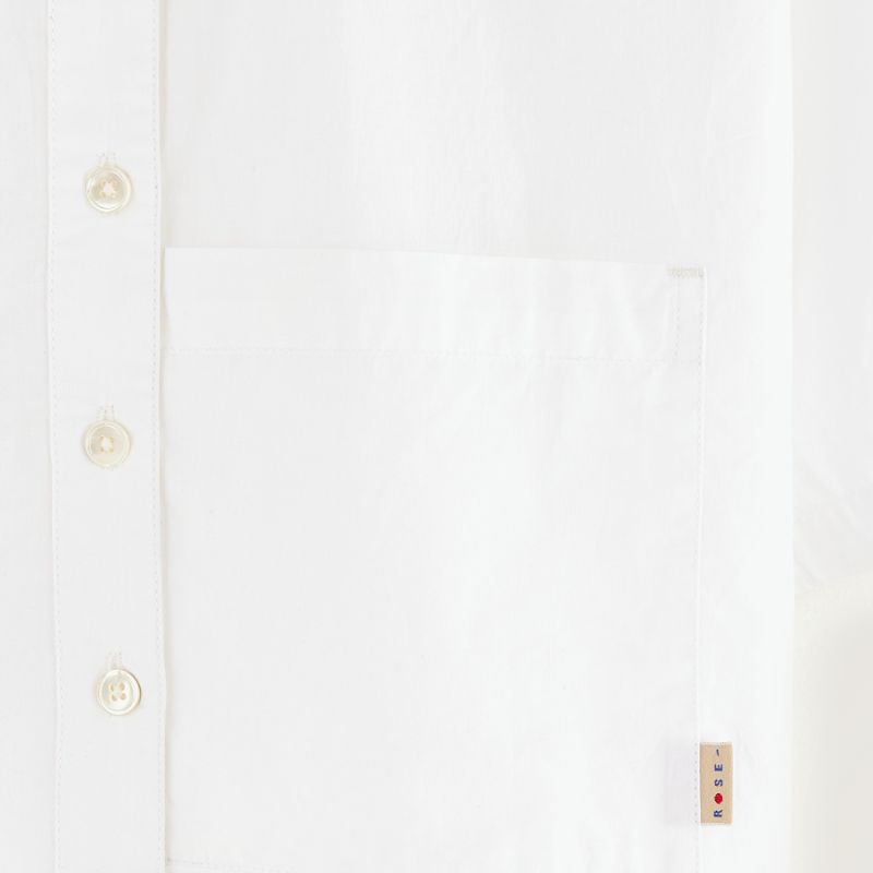 Higgle Shirt - White