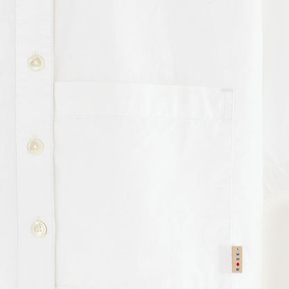 Higgle Shirt - White